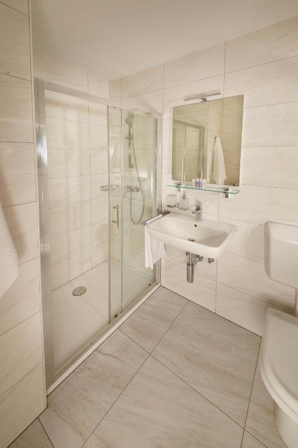 Villa Bor - Hotel&Resort Adria Ancarano Esterno foto