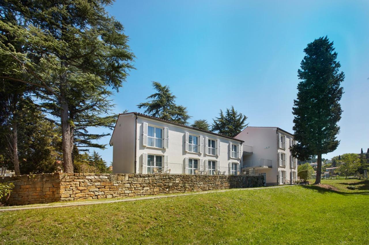 Villa Bor - Hotel&Resort Adria Ancarano Esterno foto