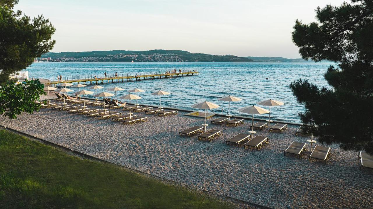 Villa Bor - Hotel&Resort Adria Ancarano Esterno foto