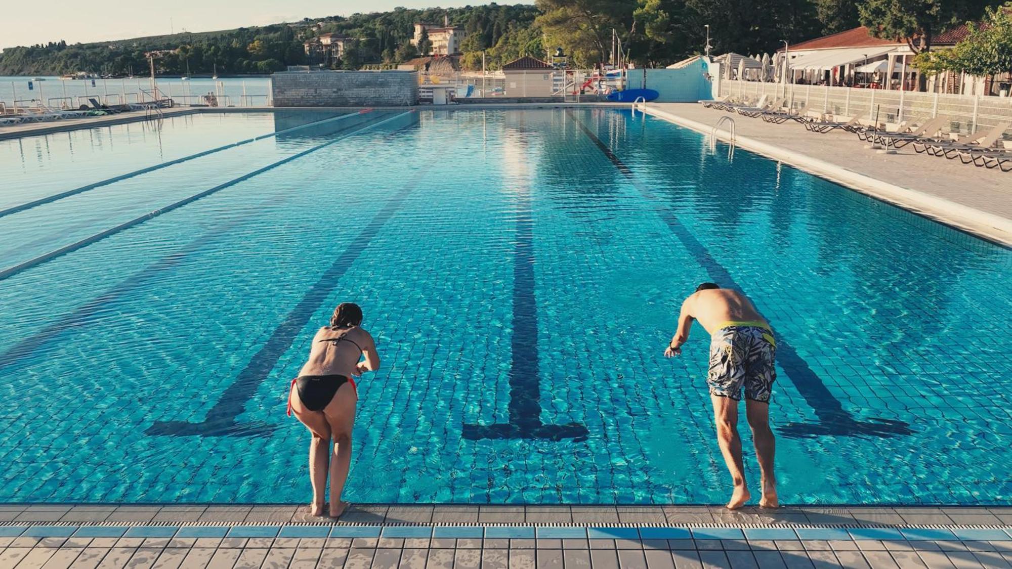 Villa Bor - Hotel&Resort Adria Ancarano Esterno foto