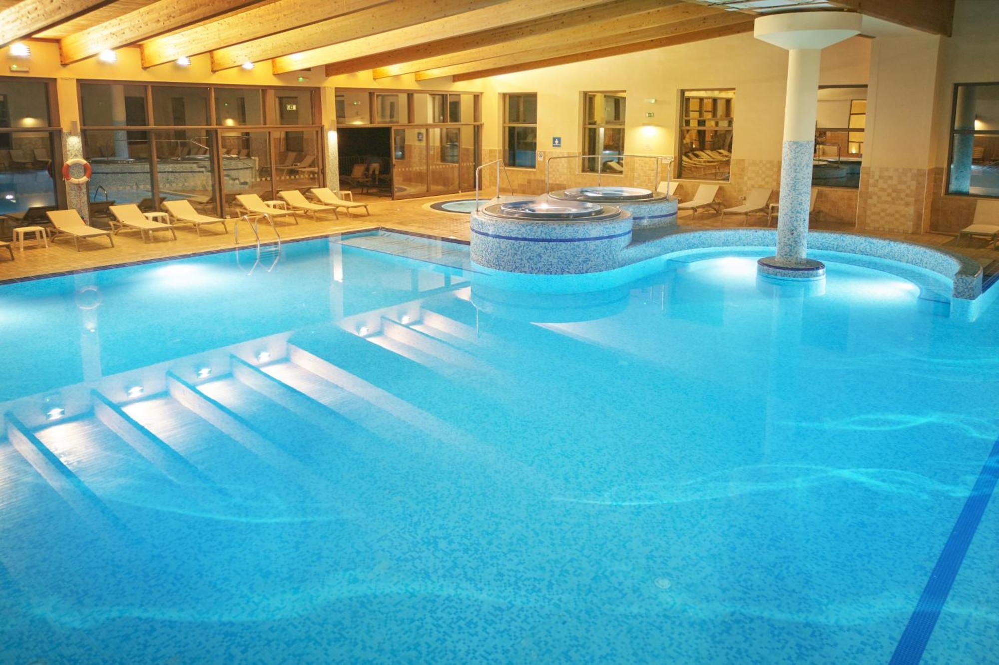 Villa Bor - Hotel&Resort Adria Ancarano Esterno foto